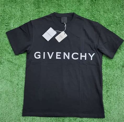 givenchy shirt average price|Givenchy t shirt price in south africa.